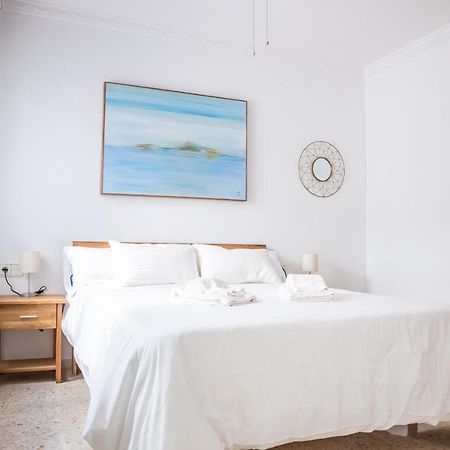 Casa Genoves By Cadiz Time Apartment Ngoại thất bức ảnh