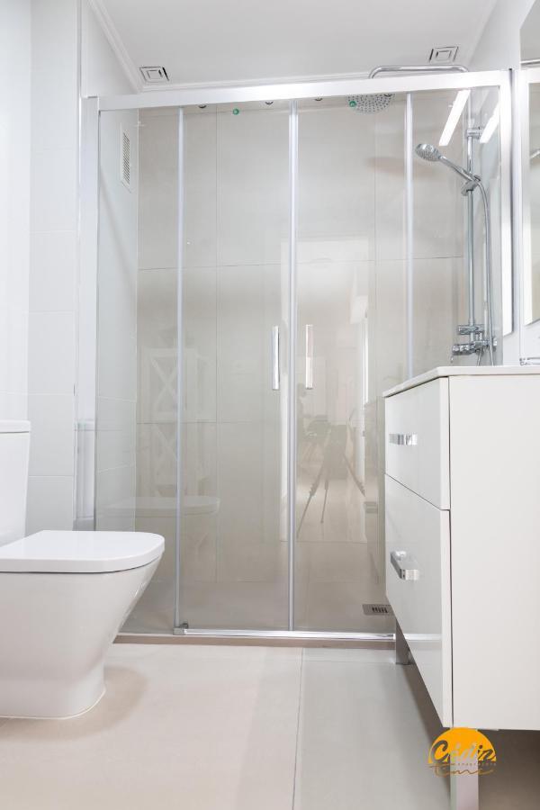 Casa Genoves By Cadiz Time Apartment Ngoại thất bức ảnh