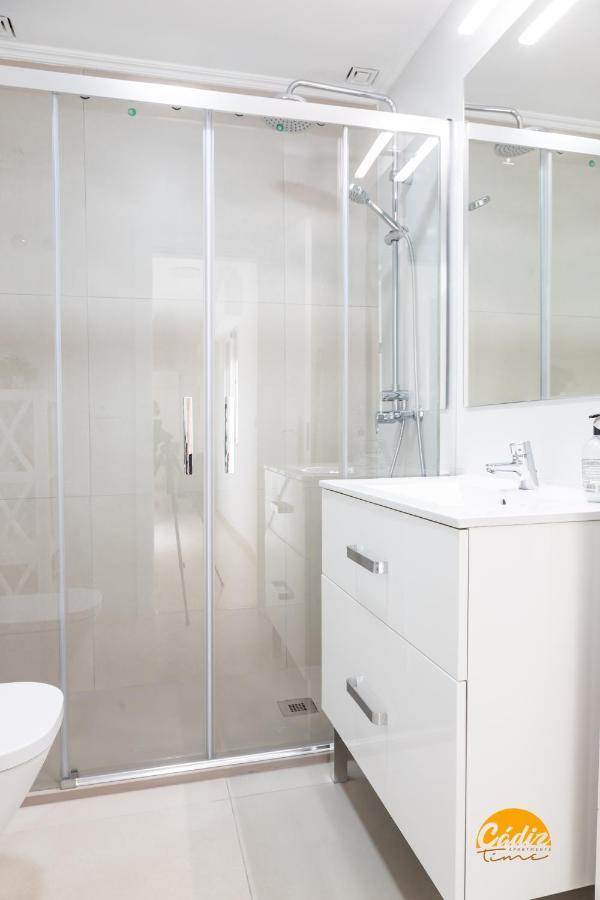 Casa Genoves By Cadiz Time Apartment Ngoại thất bức ảnh