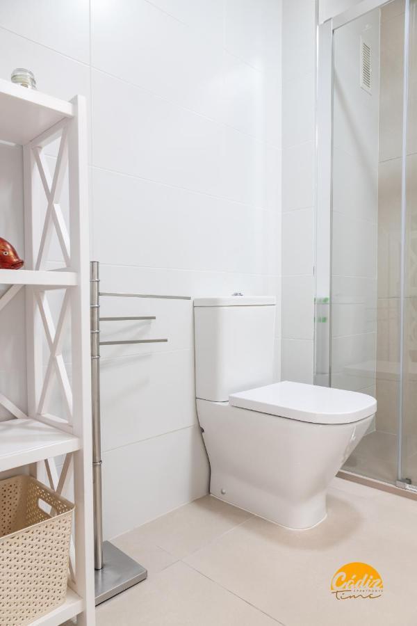 Casa Genoves By Cadiz Time Apartment Ngoại thất bức ảnh